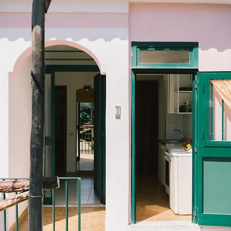Apartamento Pucaré