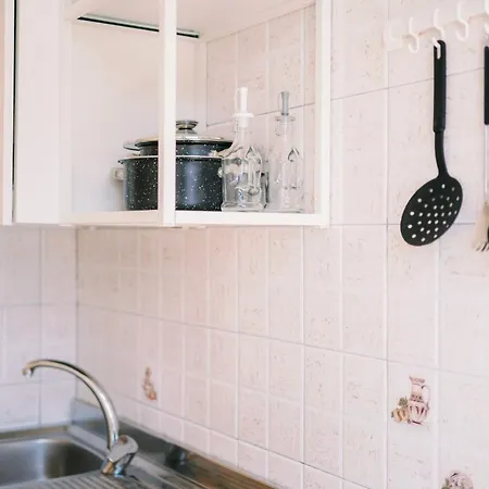 Pucare Apartmán Tramonti