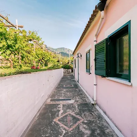 Apartamento Pucaré *