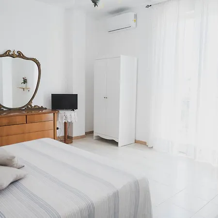 Apartmán Pucare Tramonti