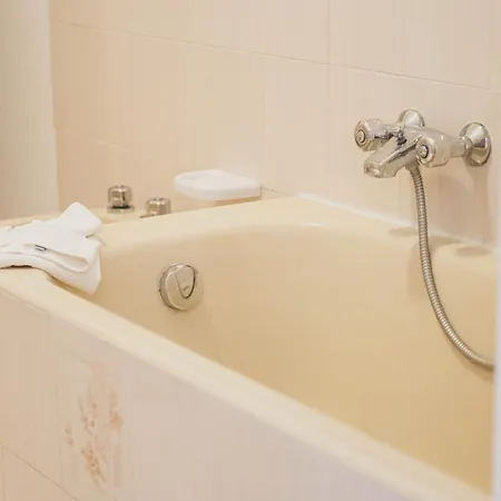 Apartmán Pucare *