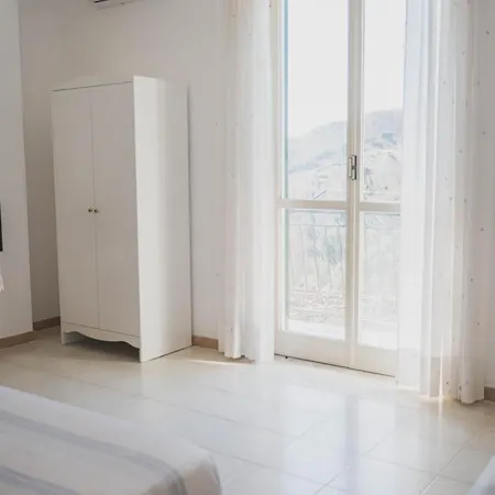 Pucare Apartmán