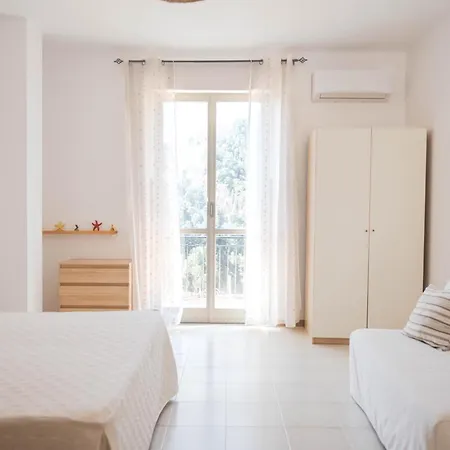 Pucare Apartmán