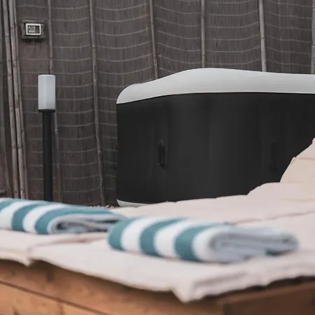 Pucare Apartmán Tramonti