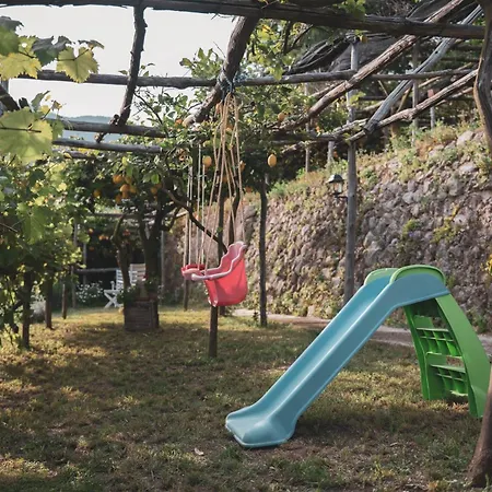 Pucare Tramonti