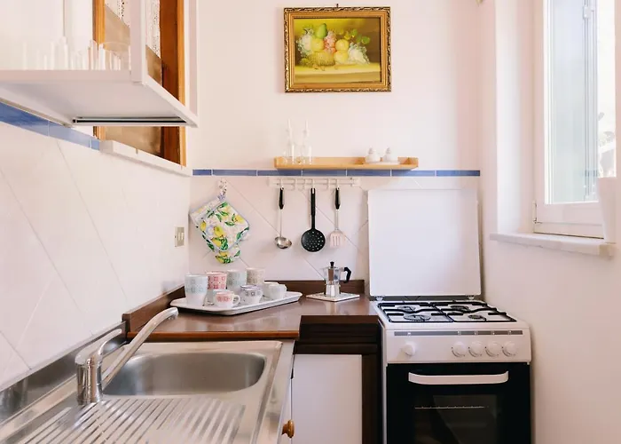 Apartmán Pucare *