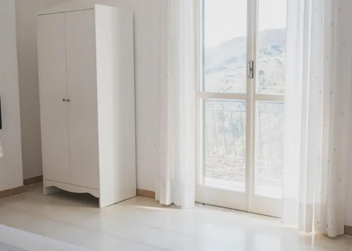 Pucare Apartmán