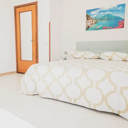 Pucare Apartment *