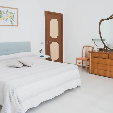 Apartment Pucare *