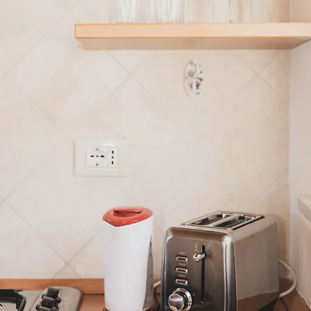 Apartment Pucare