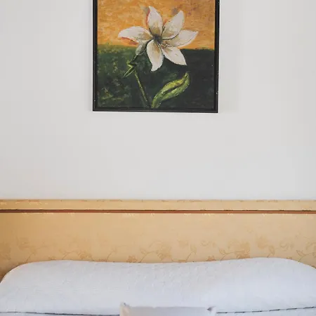 Apartment Pucare Tramonti