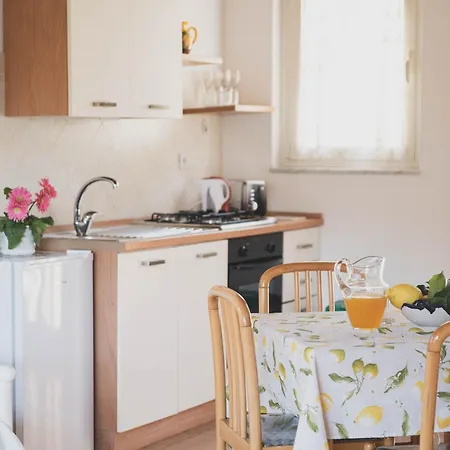 Apartment Pucare