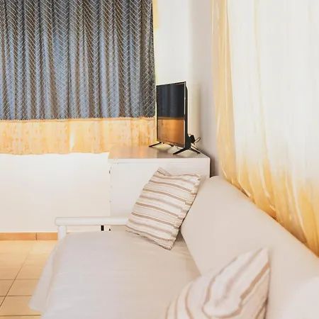 Apartment Pucare Tramonti