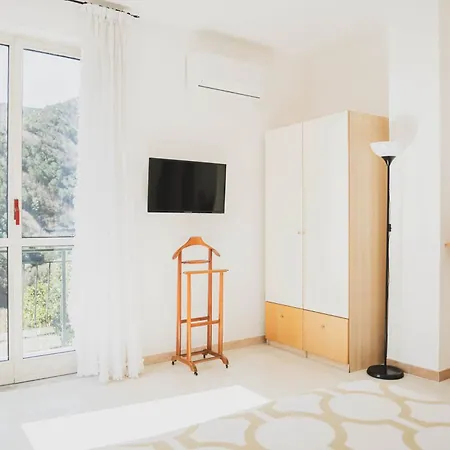 Pucare Apartment Tramonti
