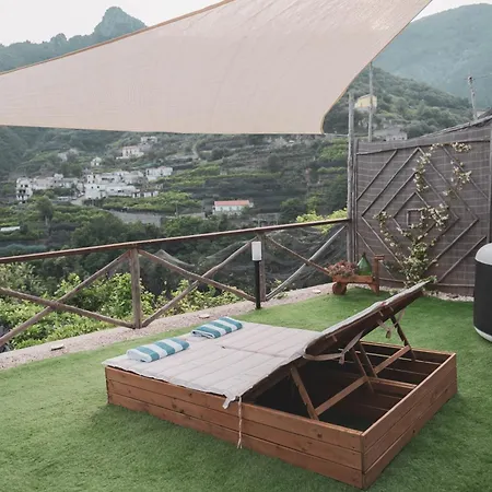 Pucare Apartment